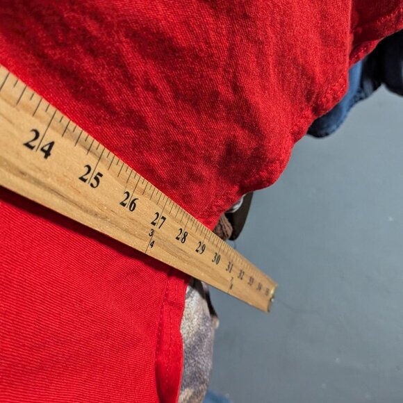 Vintage Jim Morrison The Doors band tee - Picture 2 of 4